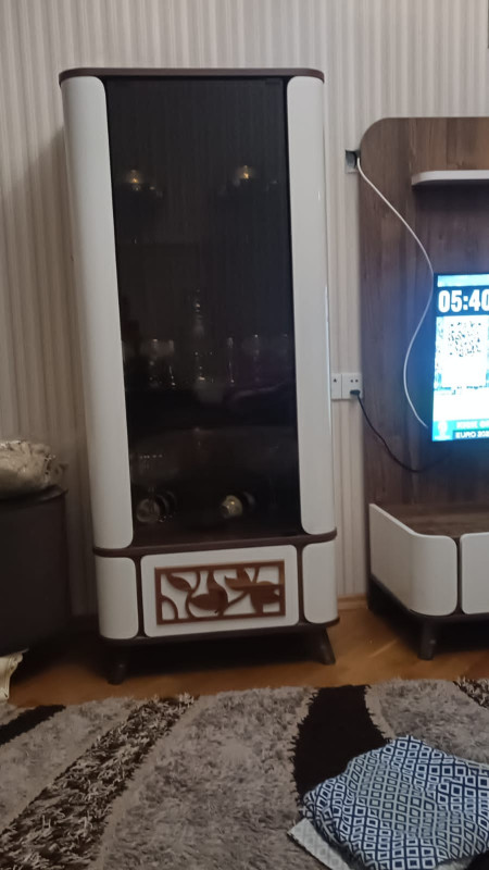 Servant qorka Tək qapılı servant defekti yoxdur. Aşağı siyirtmədir. 2