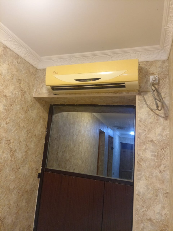 Elite kondisioner Elite firması 70_80 kv kondisioner tam işləkdir. Şəkil