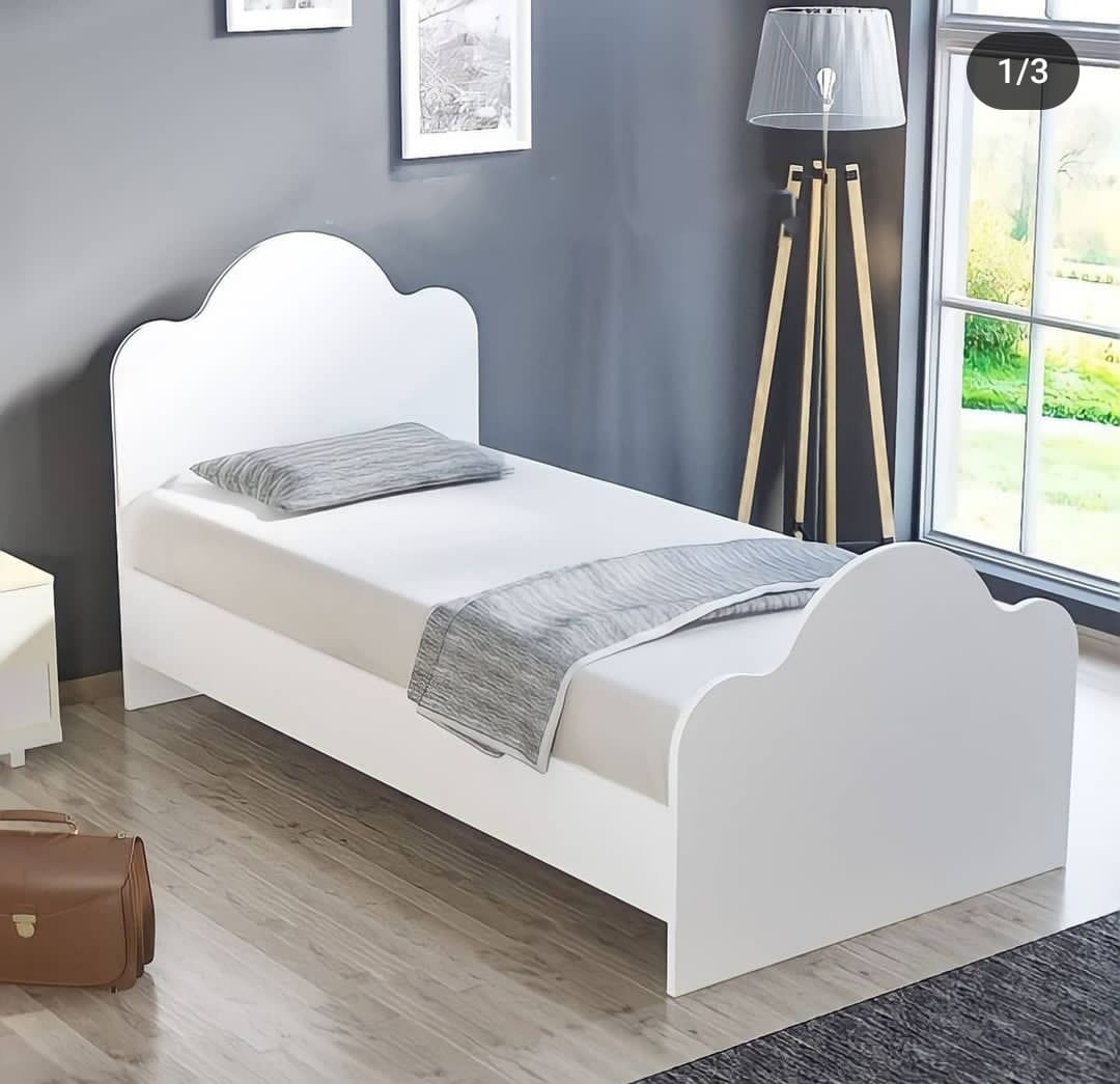 Çarpayı Sifarişlə hazırlanır Rəng seçimi var Matras hədiyyə