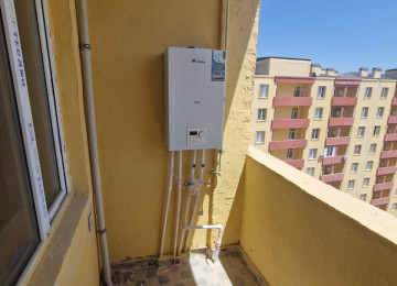 4%-li ipoteka. Alan şəxsin Aylıq rəsmi gəliri 450-500 manat