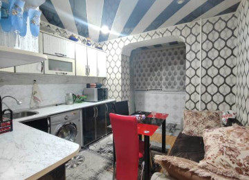 Əhmədli metrosuna yaxin 3 otaq menzil Xətai rayonu Əhmədli metrosuna 6-7 deqiqelik ,95 və138