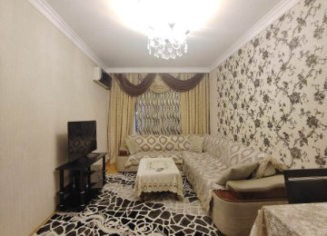 Əhmədli metrosuna yaxin 3 otaq menzil Xətai rayonu Əhmədli metrosuna 6-7 deqiqelik ,95 və138