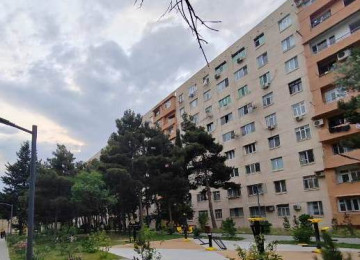 Əhmədli metrosuna yaxin 3 otaq menzil Xətai rayonu Əhmədli metrosuna 6-7 deqiqelik ,95 və138