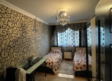 Əhmədli metrosuna yaxin 3 otaq menzil Xətai rayonu Əhmədli metrosuna 6-7 deqiqelik ,95 və138