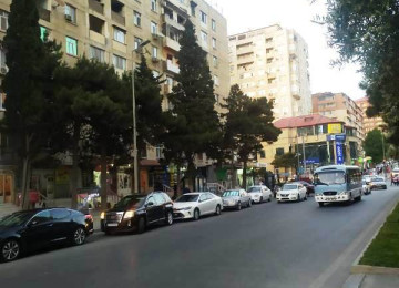 Əhmədli metrosuna yaxin 3 otaq menzil Xətai rayonu Əhmədli metrosuna 6-7 deqiqelik ,95 və138