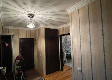 Əhmədli metrosuna yaxin 3 otaq menzil Xətai rayonu Əhmədli metrosuna 6-7 deqiqelik ,95 və138