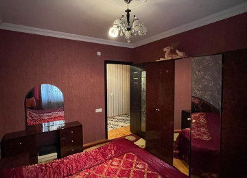 Əhmədli metrosuna yaxin 3 otaq menzil Xətai rayonu Əhmədli metrosuna 6-7 deqiqelik ,95 və138