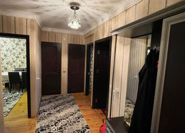 Əhmədli metrosuna yaxin 3 otaq menzil Xətai rayonu Əhmədli metrosuna 6-7 deqiqelik ,95 və138