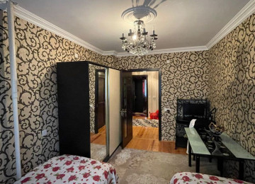 Əhmədli metrosuna yaxin 3 otaq menzil Xətai rayonu Əhmədli metrosuna 6-7 deqiqelik ,95 və138