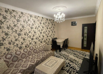 Əhmədli metrosuna yaxin 3 otaq menzil Xətai rayonu Əhmədli metrosuna 6-7 deqiqelik ,95 və138