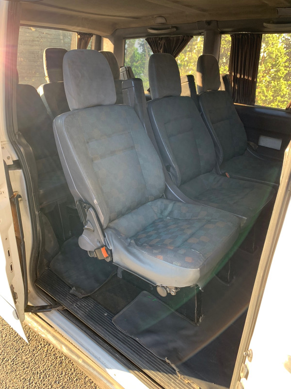 Vito mercedes Mercedes Vito 2002 dizel tam işləkdir. Kondisioneri də var.