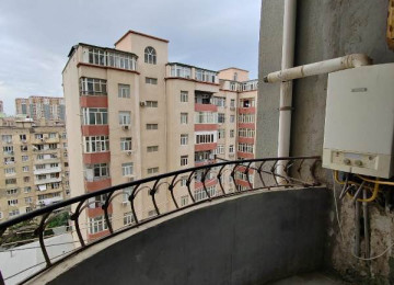 Xətai rayonu Əhmədli metrosu və Xaqlar metrosuna 8-9