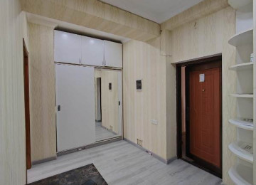 Xətai rayonu Əhmədli metrosu və Xaqlar metrosuna 8-9