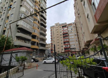 Xətai rayonu Əhmədli metrosu və Xaqlar metrosuna 8-9