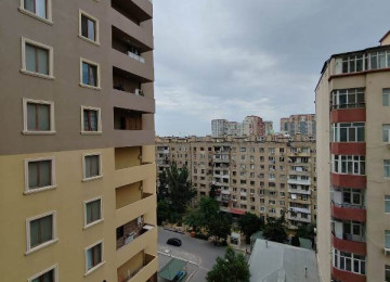 Xətai rayonu Əhmədli metrosu və Xaqlar metrosuna 8-9