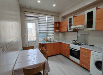 Xətai rayonu Əhmədli metrosu və Xaqlar metrosuna 8-9