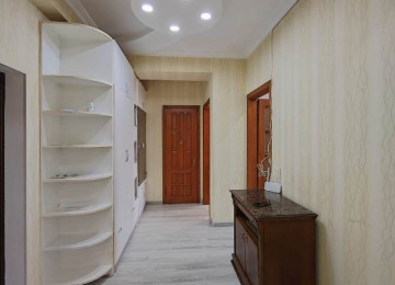 Xətai rayonu Əhmədli metrosu və Xaqlar metrosuna 8-9