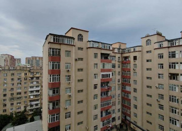 Xətai rayonu Əhmədli metrosu və Xaqlar metrosuna 8-9