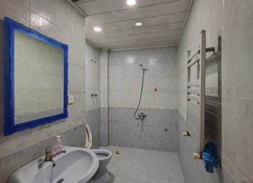 Xətai rayonu Əhmədli metrosu və Xaqlar metrosuna 8-9