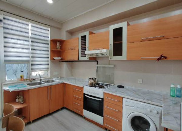 Xətai rayonu Əhmədli metrosu və Xaqlar metrosuna 8-9