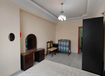 Xətai rayonu Əhmədli metrosu və Xaqlar metrosuna 8-9