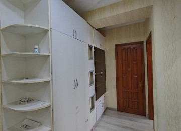 Xətai rayonu Əhmədli metrosu və Xaqlar metrosuna 8-9