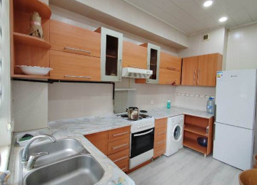 Xətai rayonu Əhmədli metrosu və Xaqlar metrosuna 8-9