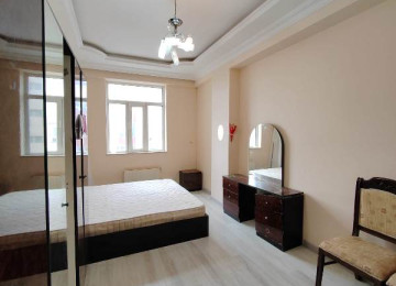 Xətai rayonu Əhmədli metrosu və Xaqlar metrosuna 8-9