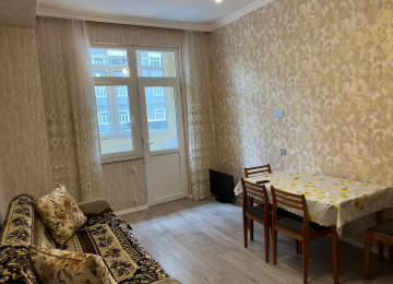 Suraxanı rayonu Yeni Günəşli qəs, “D” massivi, KİRİSTAL