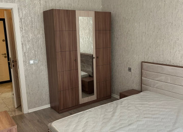 Suraxanı rayonu Yeni Günəşli qəs, “D” massivi, KİRİSTAL