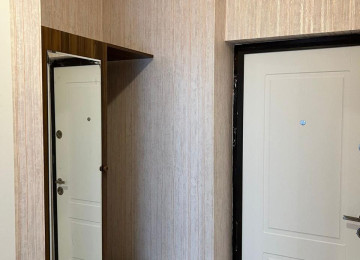 Suraxanı rayonu Yeni Günəşli qəs, “D” massivi, KİRİSTAL