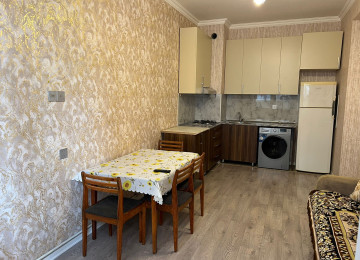 Suraxanı rayonu Yeni Günəşli qəs, “D” massivi, KİRİSTAL