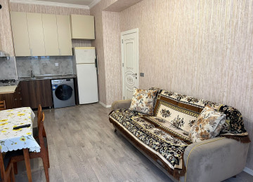 Suraxanı rayonu Yeni Günəşli qəs, “D” massivi, KİRİSTAL