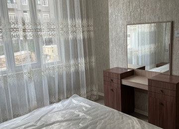 Suraxanı rayonu Yeni Günəşli qəs, “D” massivi, KİRİSTAL