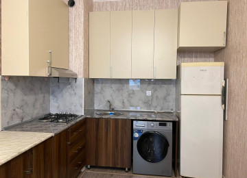 Suraxanı rayonu Yeni Günəşli qəs, “D” massivi, KİRİSTAL