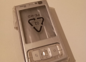 Nokia korpuslari Nokia 1110i Nokia 1202 Nokia 5610 Nokia