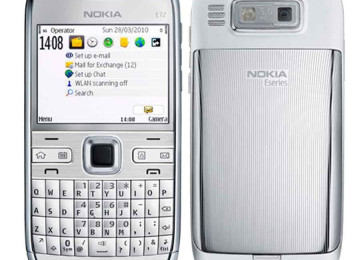 Nokia korpuslari Nokia 1110i Nokia 1202 Nokia 5610 Nokia