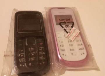 Nokia korpuslari Nokia 1110i Nokia 1202 Nokia 5610 Nokia