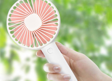 Yeni. Çatdırılma var Güc (W): 5 Gərginlik (V): 5 Küləyin