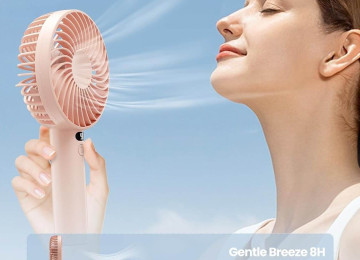 Yeni. Çatdırılma var Güc (W): 5 Gərginlik (V): 5 Küləyin