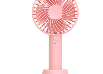 Yeni. Çatdırılma var Güc (W): 5 Gərginlik (V): 5 Küləyin