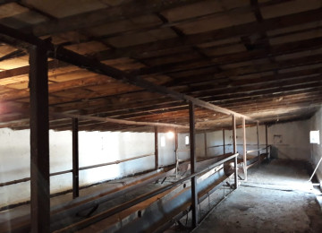 TECİLİ SAHIBINDEN FARMA TESERRUFATİ SATILIR. Deyerinden cox