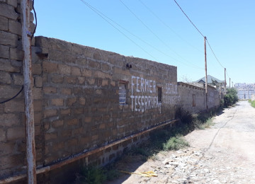 TECİLİ SAHIBINDEN FARMA TESERRUFATİ SATILIR. Deyerinden cox