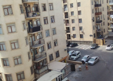 Xlrdalada AAAF PARK Kobleside Tarqova olan kucede yaxlqda