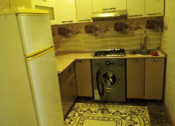 Xlrdalada AAAF PARK Kobleside Tarqova olan kucede yaxlqda