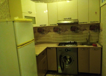 Xlrdalada AAAF PARK Kobleside Tarqova olan kucede yaxlqda