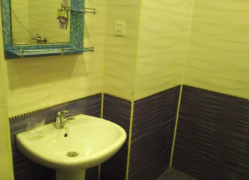 Xlrdalada AAAF PARK Kobleside Tarqova olan kucede yaxlqda