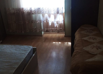 Xlrdalada AAAF PARK Kobleside Tarqova olan kucede yaxlqda