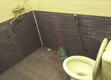 Xlrdalada AAAF PARK Kobleside Tarqova olan kucede yaxlqda