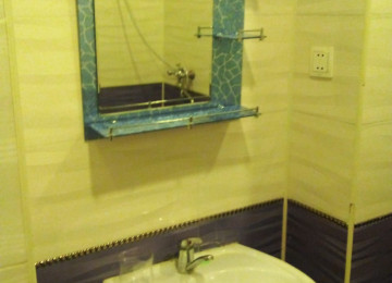 Xlrdalada AAAF PARK Kobleside Tarqova olan kucede yaxlqda